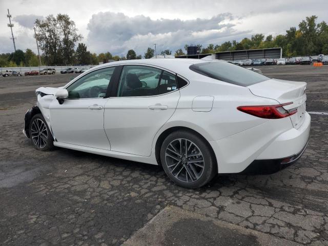 Photo 2 from auction – 2025 TOYOTA CAMRY XSE with VIN 4T1DAACK2SU508897