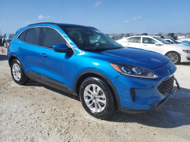 Photo 4 from auction – 2020 FORD ESCAPE SE with VIN 1FMCU0G65LUB77387