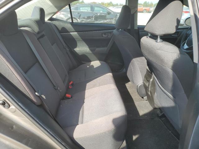 Photo 10 from auction – 2018 TOYOTA COROLLA L with VIN 5YFBURHEXJP772112