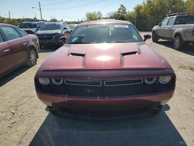 Photo 5 from auction – 2021 DODGE CHALLENGER with VIN 2C3CDZAG9MH645169