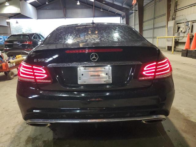 Photo 6 from auction – 2015 MERCEDES-BENZ E 550 with VIN WDDKJ7DB2FF294507