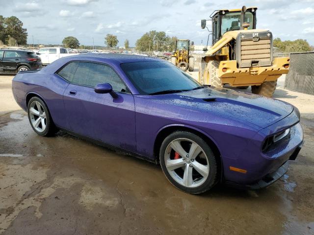 Photo 4 from auction – 2010 DODGE CHALLENGER with VIN 2B3CJ7DW3AH175746
