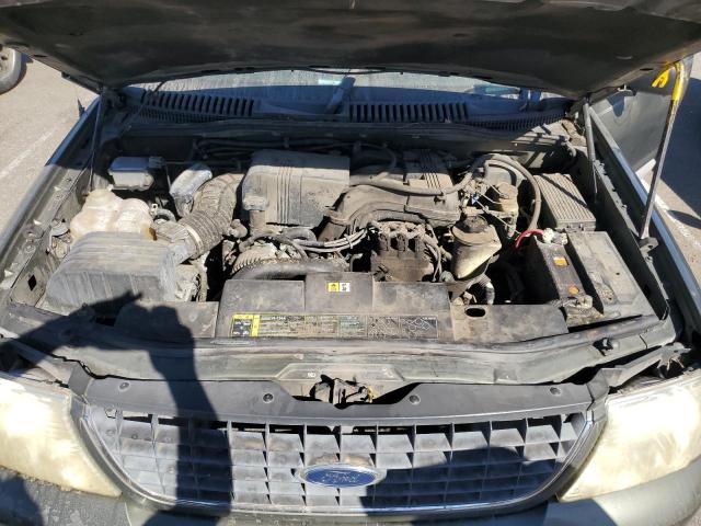 Photo 12 from auction – 2002 FORD EXPLORER X with VIN 1FMZU63E12ZC09246