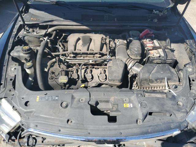 Photo 11 from auction – 2014 FORD TAURUS LIM with VIN 1FAHP2F88EG103355