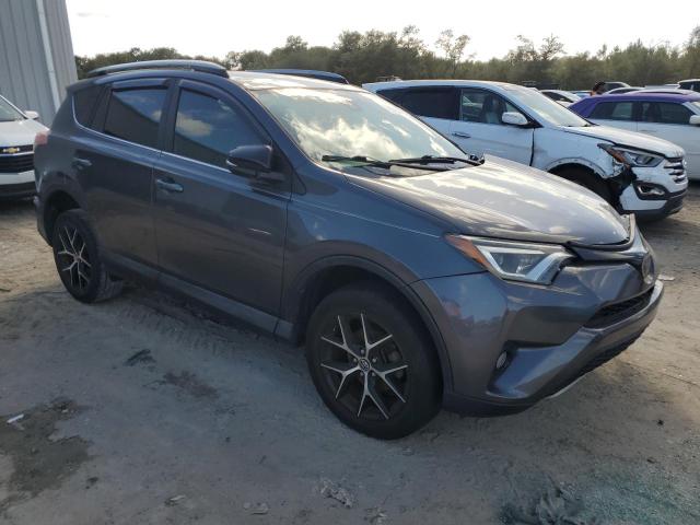 Photo 4 from auction – 2017 TOYOTA RAV4 SE with VIN 2T3NFREV8HW334894