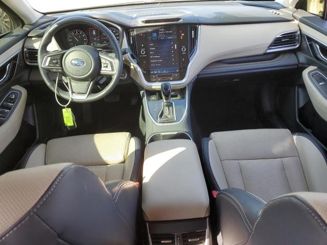 Photo 8 from auction – 2022 SUBARU OUTBACK LI with VIN 4S4BTANC0N3144545