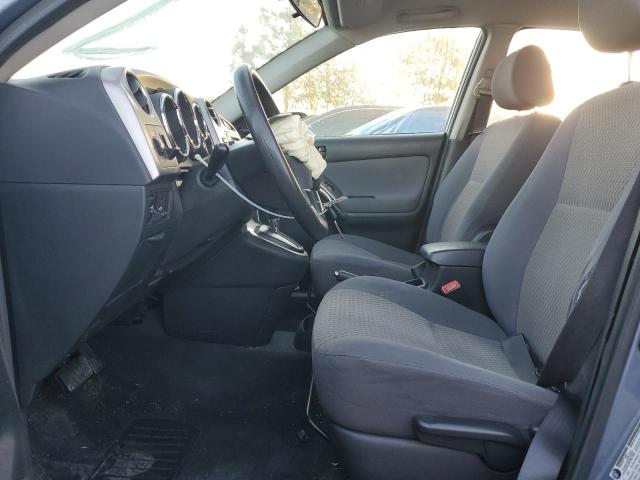 Photo 7 from auction – 2006 TOYOTA COROLLA MA with VIN 2T1KR32E66C592527
