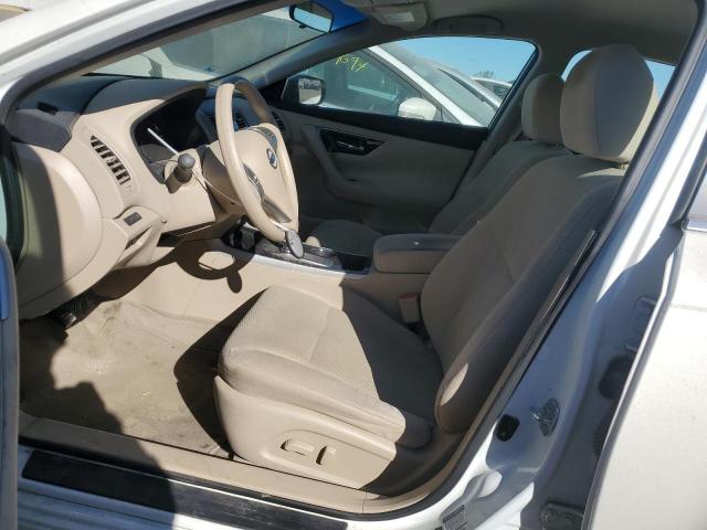 Photo 7 from auction – 2014 NISSAN ALTIMA 2.5 with VIN 1N4AL3AP9EC172158