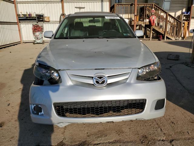 Photo 5 from auction – 2006 MAZDA 6 S with VIN 1YVHP80D365M44561