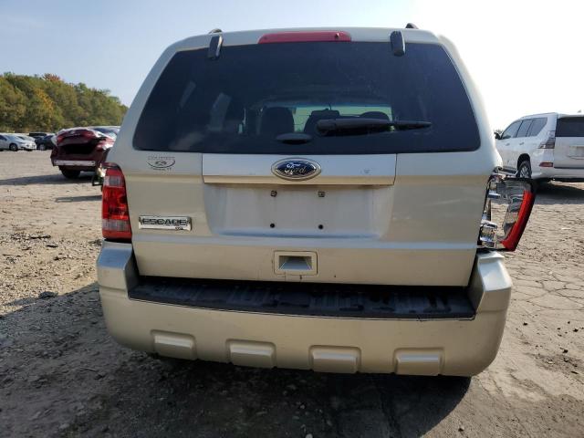 Photo 6 from auction – 2012 FORD ESCAPE XLT with VIN 1FMCU0D75CKA98097