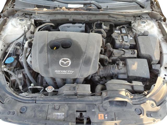 Photo 11 from auction – 2014 MAZDA 6 TOURING with VIN JM1GJ1V58E1112892