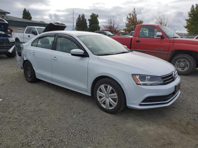 Photo 4 from auction – 2017 VOLKSWAGEN JETTA S with VIN 3VW2B7AJ2HM412042