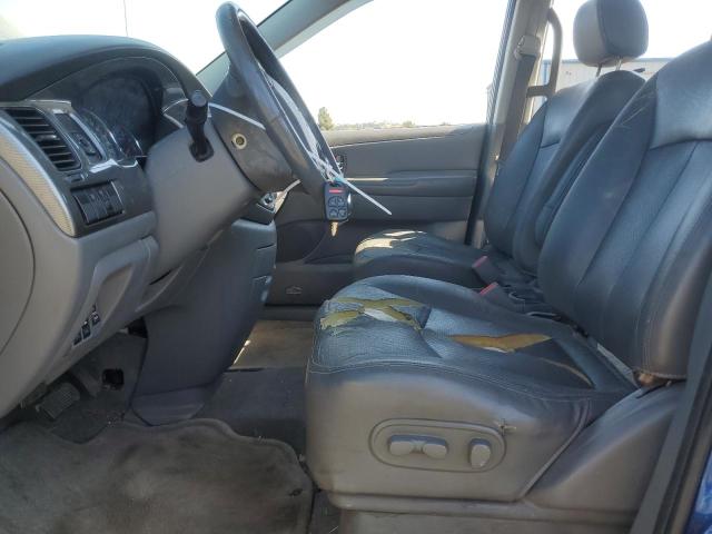 Photo 7 from auction – 2004 MAZDA MPV WAGON with VIN JM3LW28J940510638