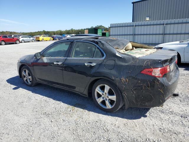 Photo 2 from auction – 2012 ACURA TSX TECH with VIN JH4CU2F65CC007018