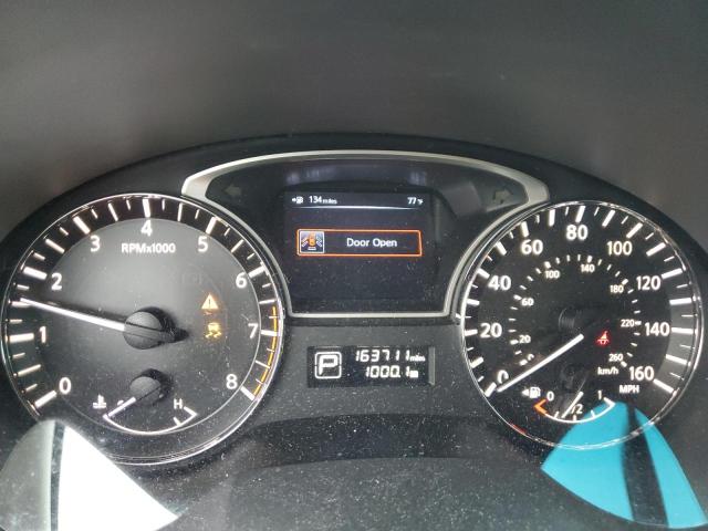 Photo 9 from auction – 2013 NISSAN ALTIMA 2.5 with VIN 1N4AL3AP0DC250809
