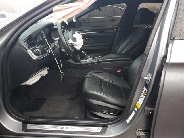 Photo 7 from auction – 2013 BMW 535 I with VIN WBAFR7C58DC821526