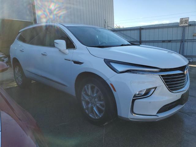 Photo 4 from auction – 2022 BUICK ENCLAVE PR with VIN 5GAEVBKW9NJ106664