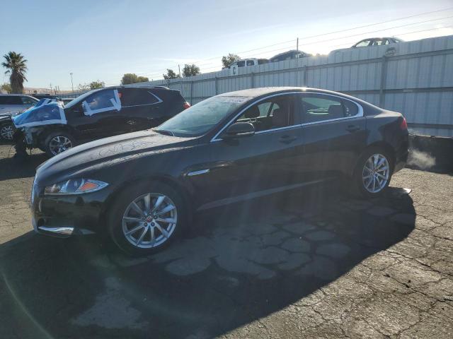 Photo 1 from auction – 2015 JAGUAR XF 2.0T PR with VIN SAJWA0FS1FPU87646