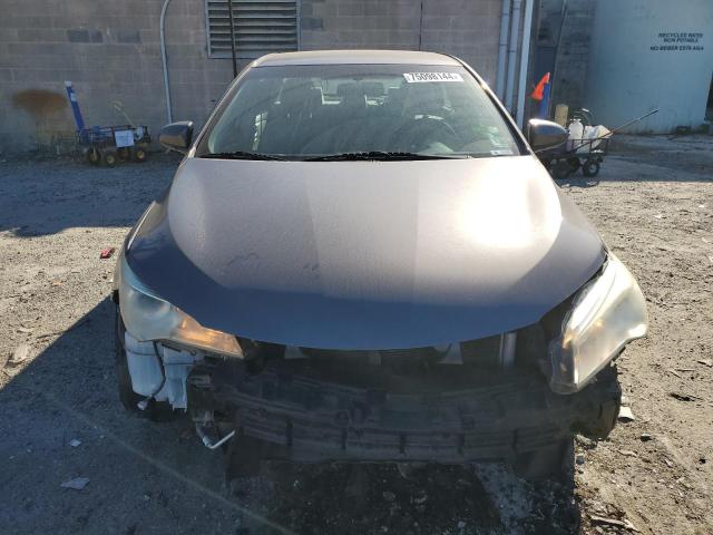 Photo 5 from auction – 2016 TOYOTA CAMRY LE with VIN 4T1BF1FK8GU245925