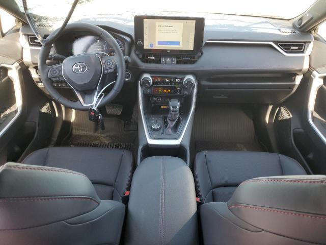 Photo 8 from auction – 2024 TOYOTA RAV4 PRIME with VIN JTMFB3FV8RD217357