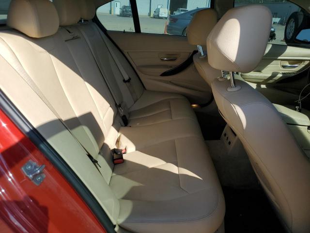 Photo 10 from auction – 2014 BMW 328 D XDRI with VIN WBA3D5C53EKX98766
