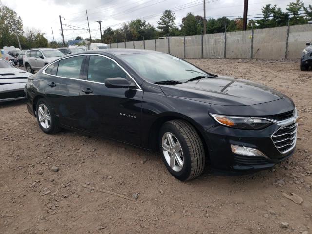 Photo 4 from auction – 2019 CHEVROLET MALIBU LS with VIN 1G1ZB5ST2KF120302