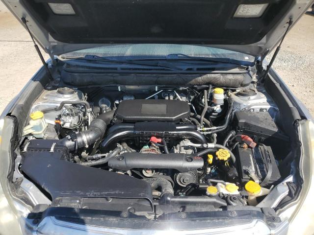 Снимка 12 от търг – 2012 SUBARU OUTBACK 2. с VIN 4S4BRBCCXC3300448