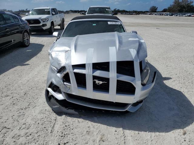 Photo 5 from auction – 2016 FORD MUSTANG with VIN 1FATP8UH5G5291119