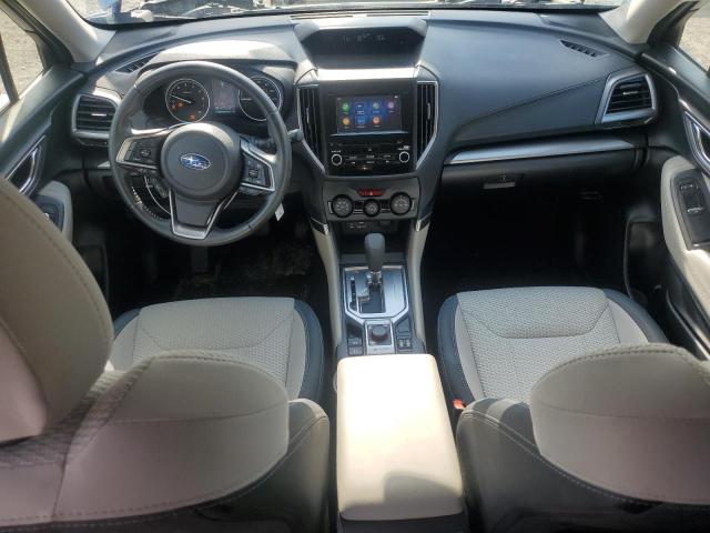 Photo 8 from auction – 2019 SUBARU FORESTER P with VIN JF2SKAEC7KH563399