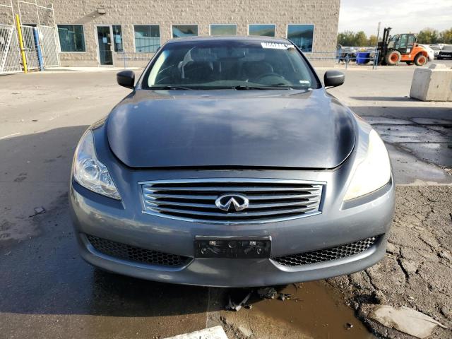 Photo 5 from auction – 2010 INFINITI G37 with VIN JN1CV6EL9AM150366