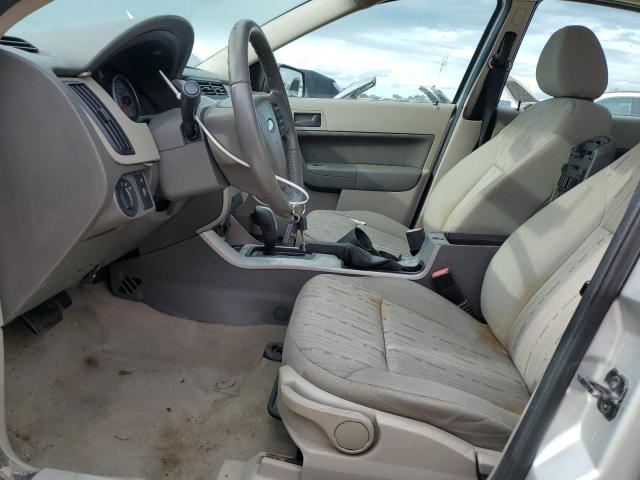Photo 7 from auction – 2010 FORD FOCUS SE with VIN 1FAHP3FN7AW122586