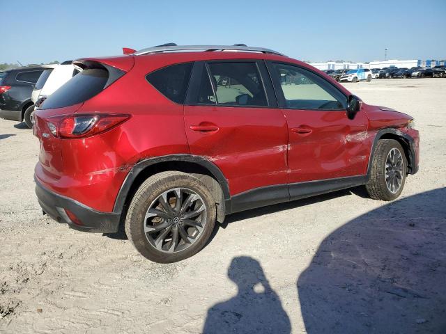 Zdjęcie 3 z aukcji – 2016 MAZDA CX-5 GT z VIN JM3KE4DY7G0782011