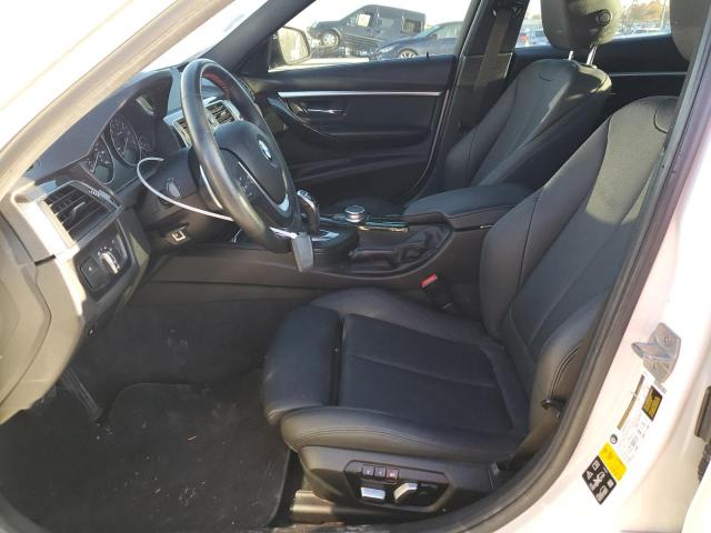 Photo 7 from auction – 2018 BMW 330 XI with VIN WBA8D9G59JNU71160