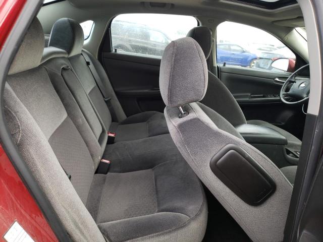 Photo 10 from auction – 2014 CHEVROLET IMPALA LIM with VIN 2G1WB5E34E1132901