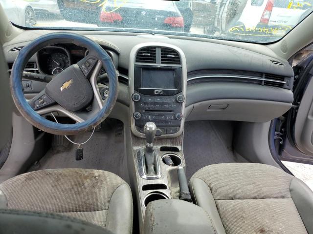 Photo 8 from auction – 2014 CHEVROLET MALIBU 1LT with VIN 1G11C5SL8EF184181
