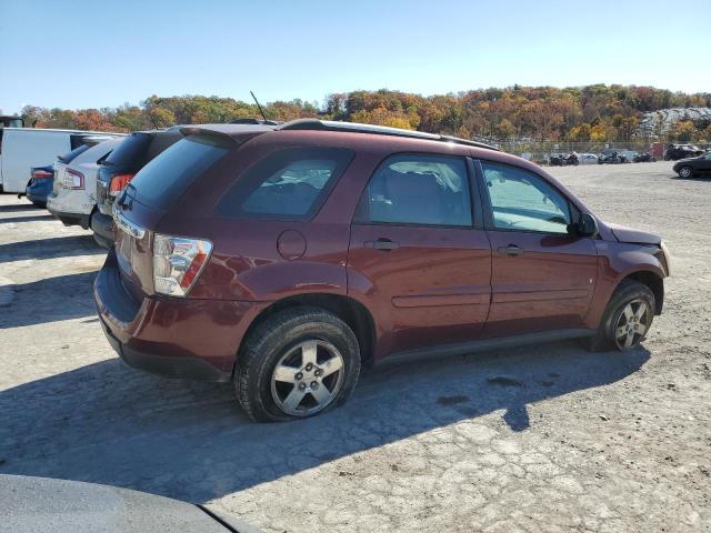 Photo 3 from auction – 2009 CHEVROLET EQUINOX LS with VIN 2CNDL13F996254367