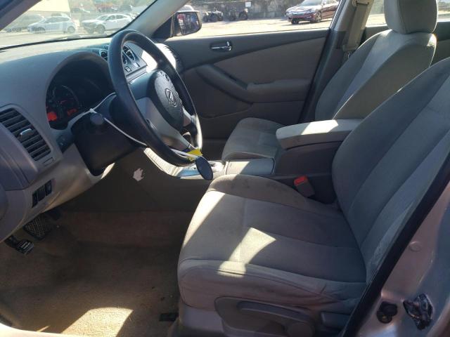 Photo 7 from auction – 2010 NISSAN ALTIMA BAS with VIN 1N4AL2AP7AN527725