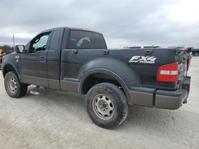 Photo 2 from auction – 2006 FORD F150 with VIN 1FTRF04506KB40445