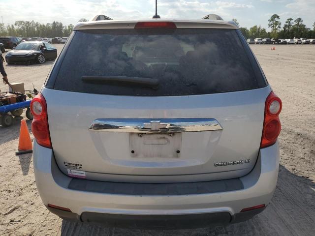 Photo 6 from auction – 2015 CHEVROLET EQUINOX LT with VIN 1GNALCEK3FZ124931