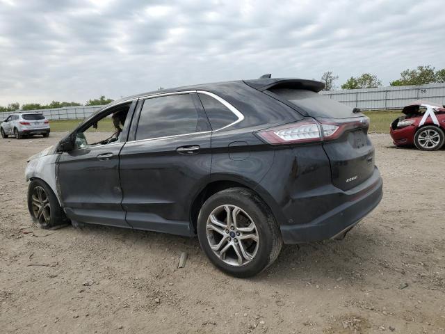 Photo 2 from auction – 2016 FORD EDGE TITAN with VIN 2FMPK4K91GBB02195