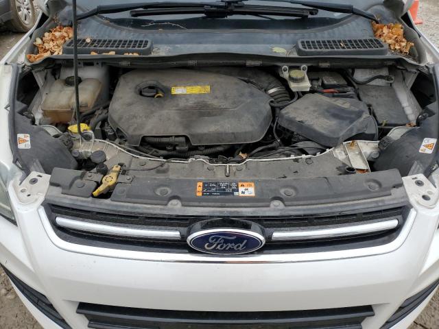 Photo 11 from auction – 2015 FORD ESCAPE TIT with VIN 1FMCU9JX4FUB30541