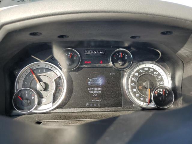 Photo 9 from auction – 2019 RAM 1500 CLASS with VIN 1C6RR7LT9KS639634