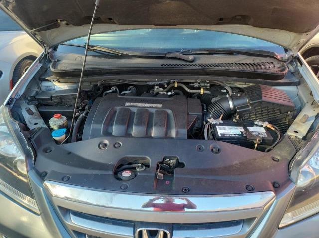 Photo 7 from auction – 2007 HONDA ODYSSEY EX with VIN 5FNRL38687B020288