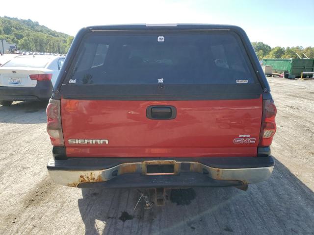 Photo 6 from auction – 2003 CHEVROLET SILVERADO with VIN 2GCEK19T131262931