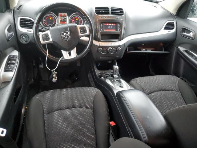 Photo 8 from auction – 2020 DODGE JOURNEY SE with VIN 3C4PDCAB8LT273148