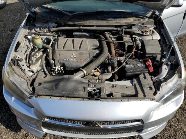 Photo 11 from auction – 2010 MITSUBISHI LANCER RAL with VIN JA32V6FV0AU016837