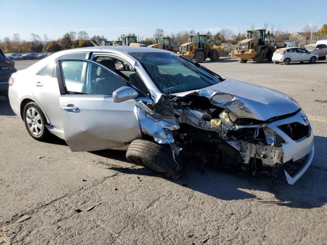 Photo 4 from auction – 2010 TOYOTA CAMRY BASE with VIN 4T4BF3EK0AR005682
