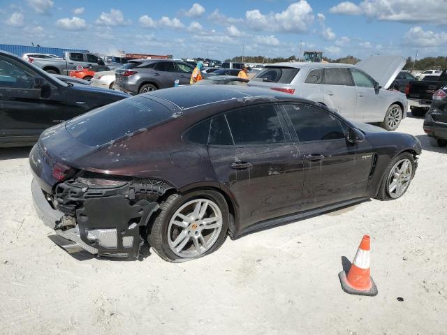 Zdjęcie 3 z aukcji – 2018 PORSCHE PANAMERA 4 z VIN WP0AE2A78JL127723