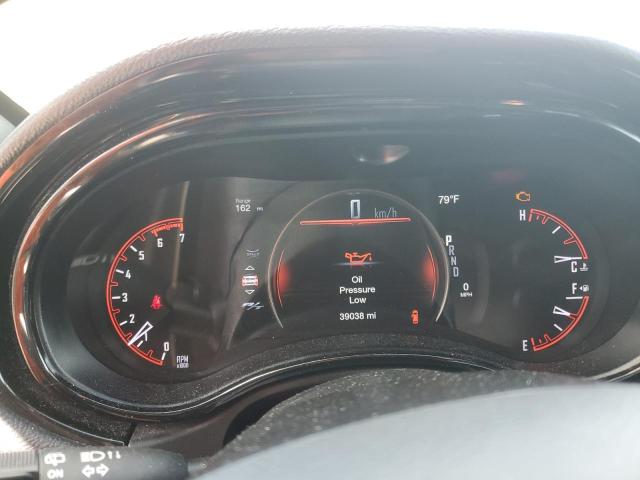 Photo 9 from auction – 2023 DODGE DURANGO R/ with VIN 1C4SDJCT9PC577126