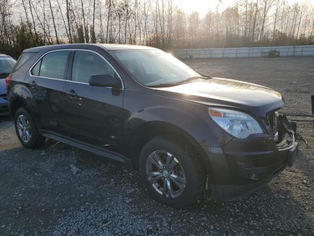 Photo 4 from auction – 2013 CHEVROLET EQUINOX LS with VIN 2GNFLCEK4D6153479
